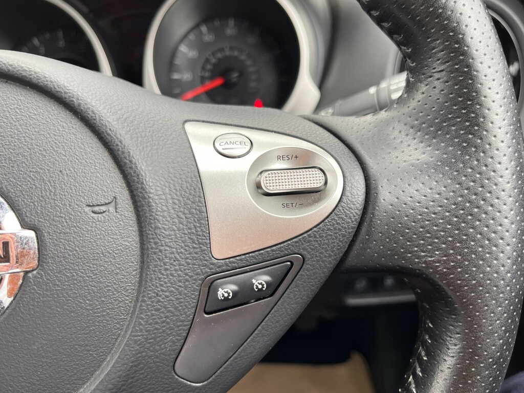 Nissan Juke 1.2 Dig-t Tekna  #17