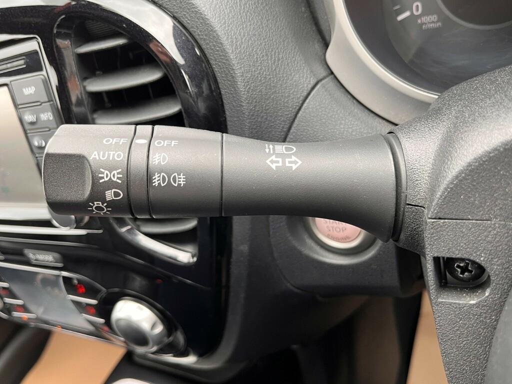 Nissan Juke 1.2 Dig-t Tekna  #15