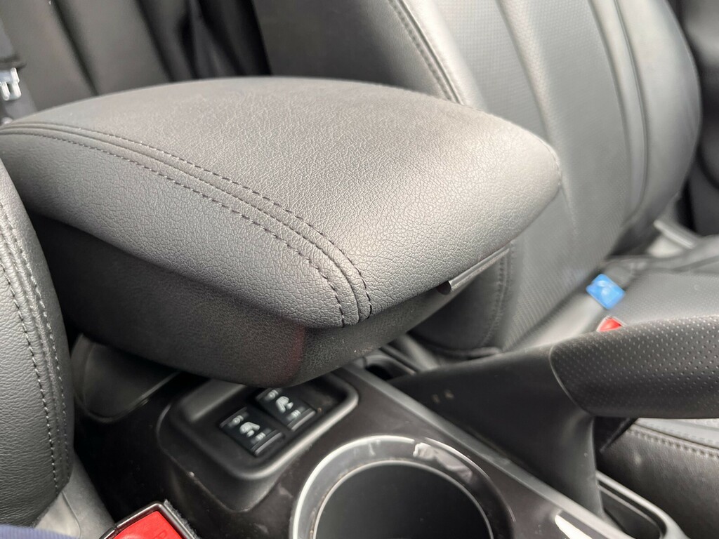 Nissan Juke 1.2 Dig-t Tekna  #31