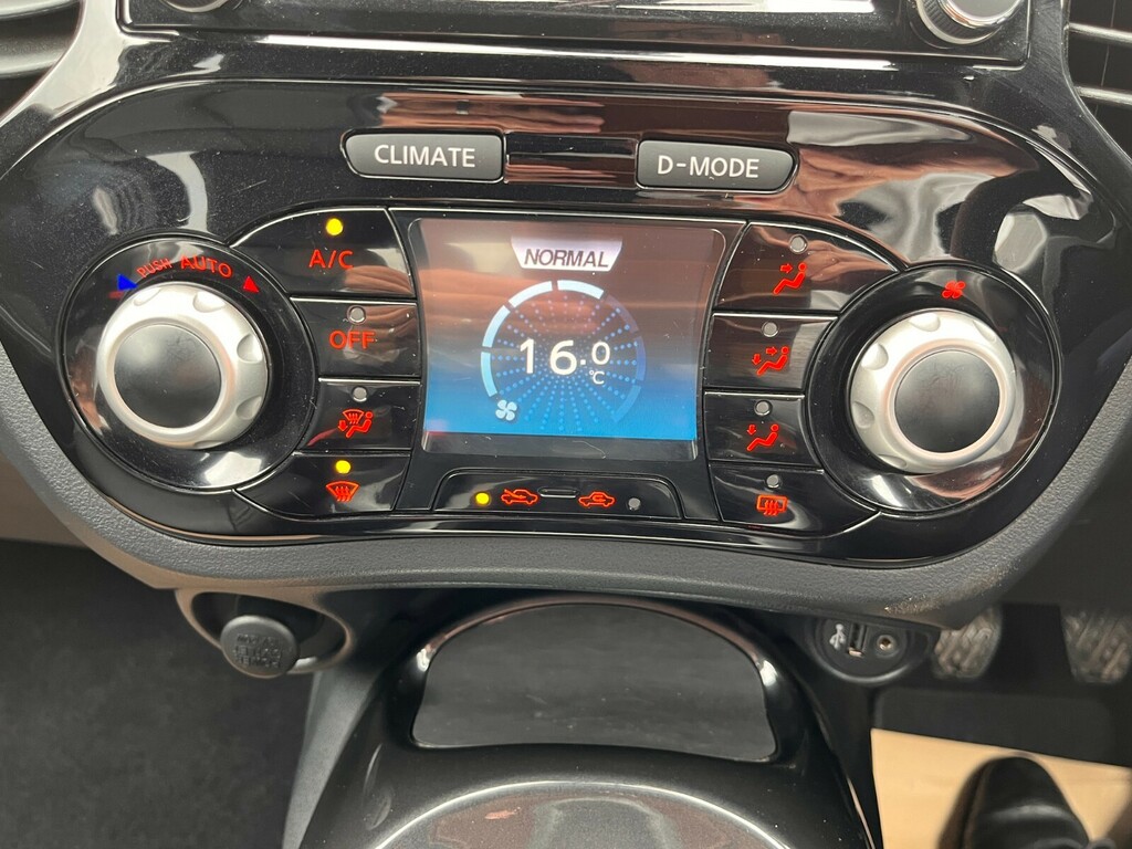 Nissan Juke 1.2 Dig-t Tekna  #25