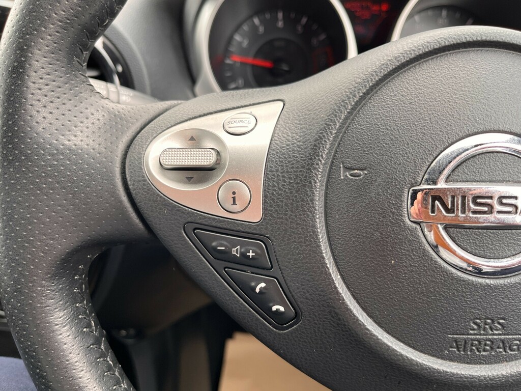 Nissan Juke 1.2 Dig-t Tekna  #16