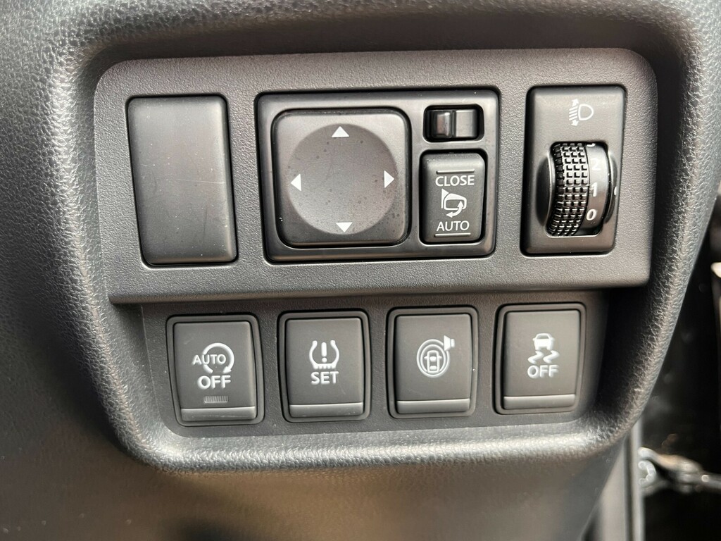 Nissan Juke 1.2 Dig-t Tekna  #20