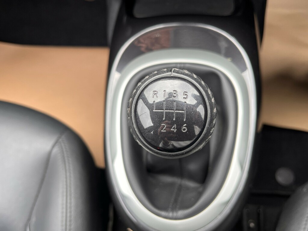 Nissan Juke 1.2 Dig-t Tekna  #29