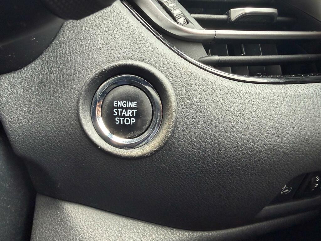 Toyota C-Hr 1.8 Icon Cvt Tech Grey #11