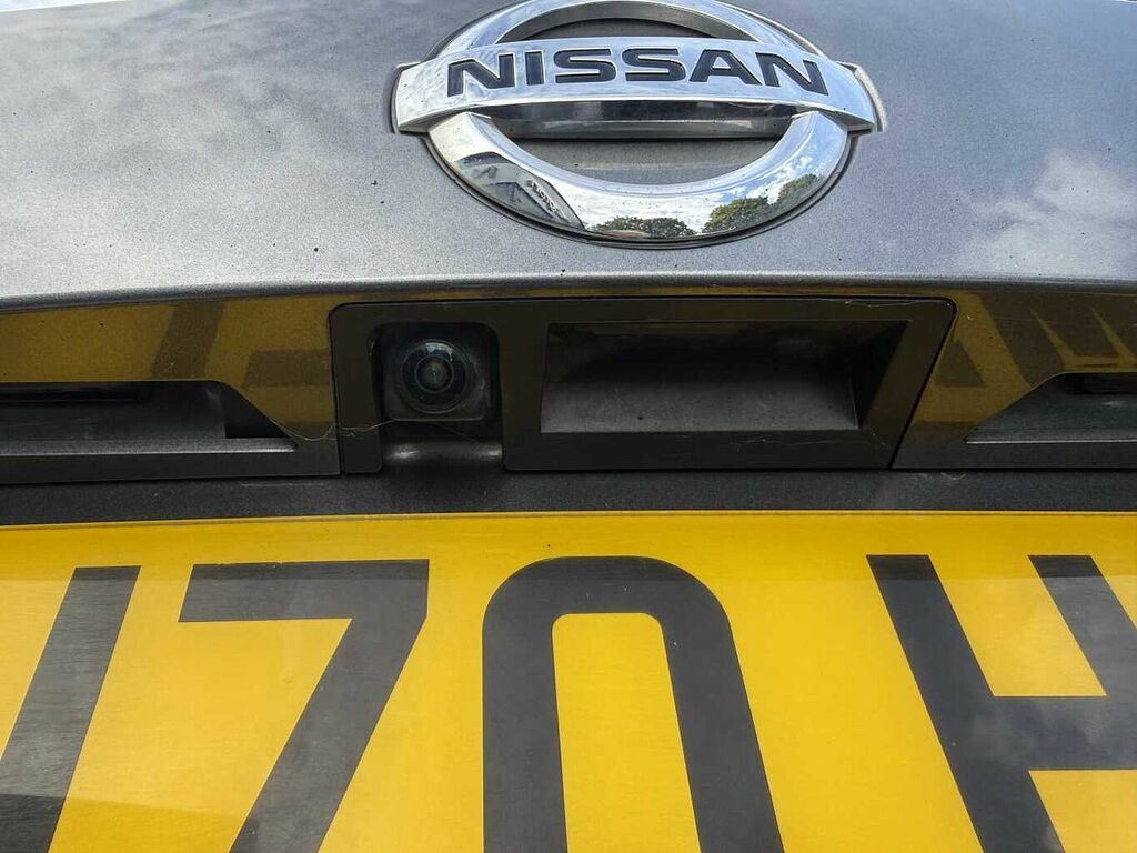 Nissan Juke 1.0 Dig-t Tekna Dct Grey #6