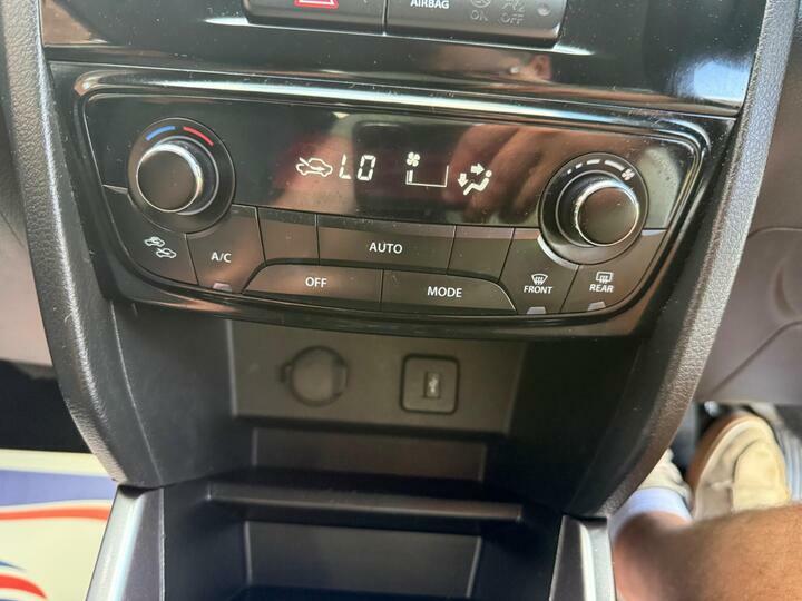 Suzuki Vitara Sz-t Grey #37