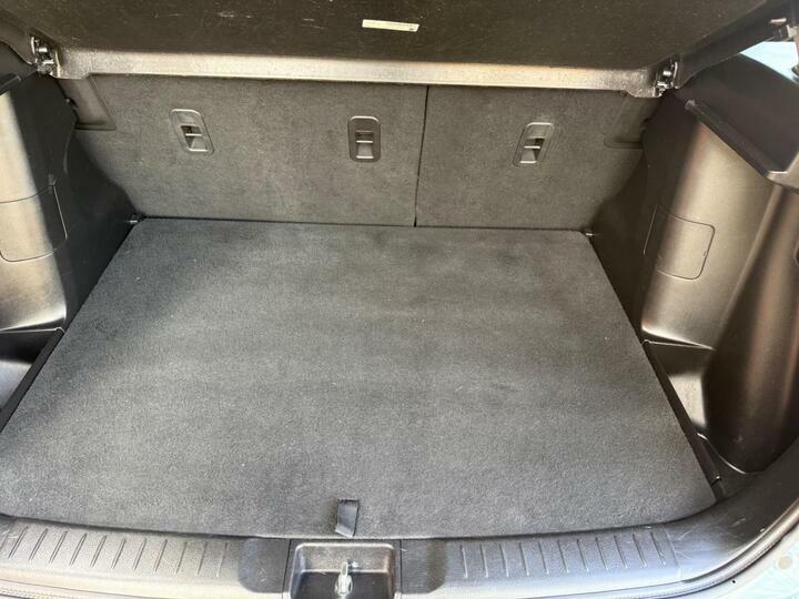 Suzuki Vitara Sz-t Grey #27
