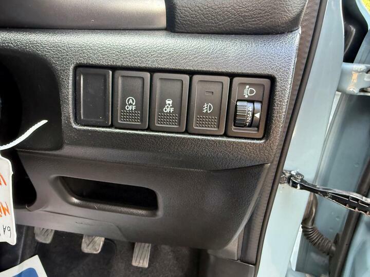Suzuki Vitara Sz-t Grey #32