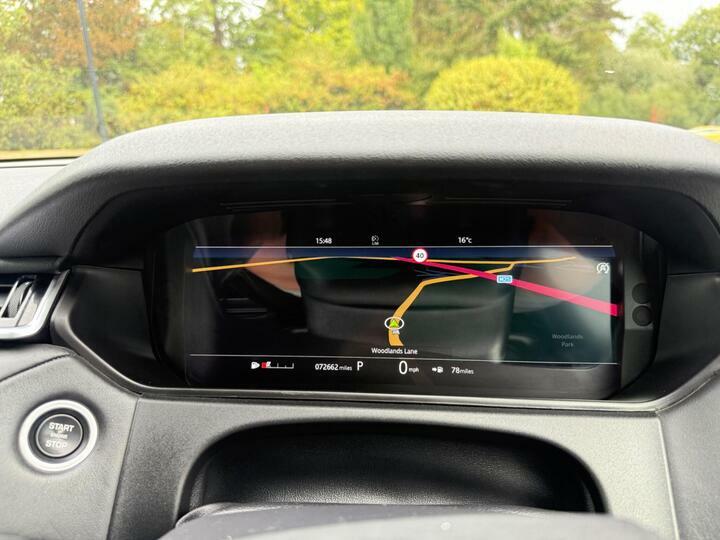 Land Rover Range Rover Velar R-dynamic Black #62