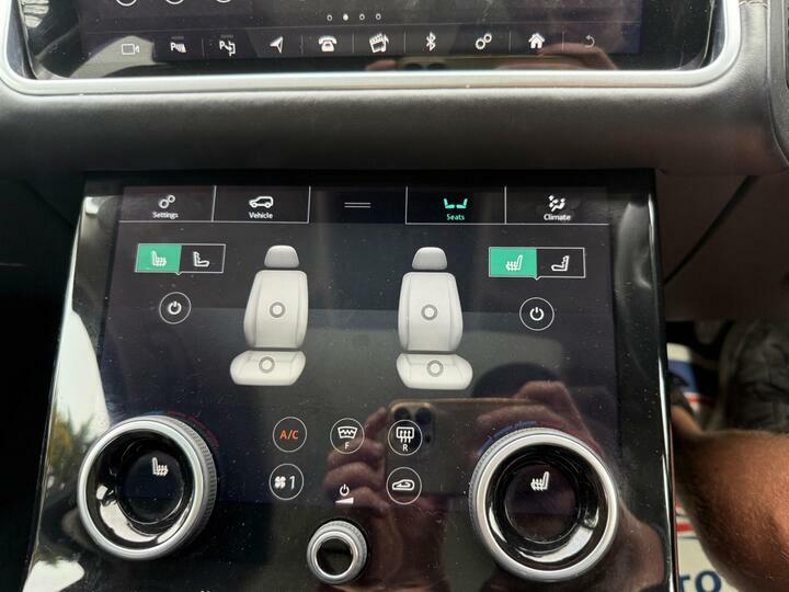 Land Rover Range Rover Velar R-dynamic Black #59