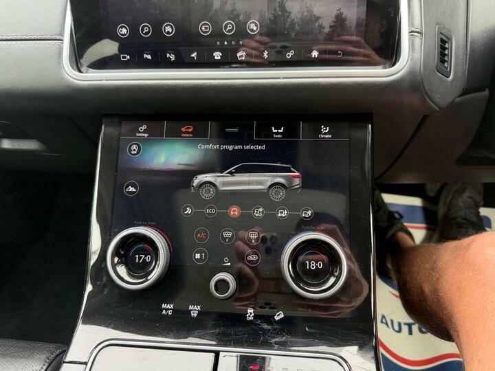 Land Rover Range Rover Velar R-dynamic Black #60