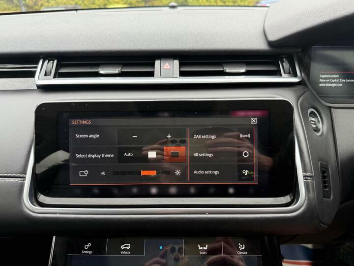 Land Rover Range Rover Velar R-dynamic Black #57