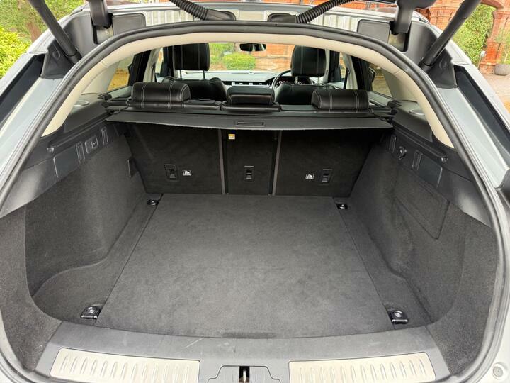 Land Rover Range Rover Velar R-dynamic Se White #35