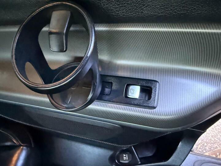 Mercedes-Benz V Class #33
