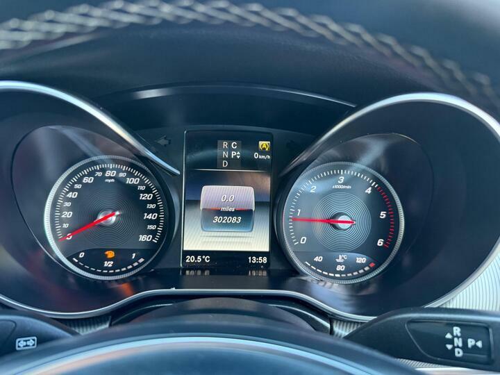 Mercedes-Benz V Class #55