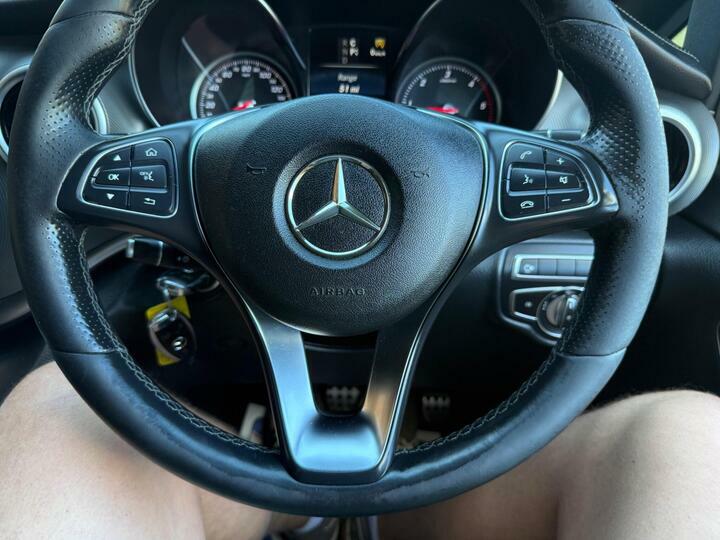Mercedes-Benz V Class #54