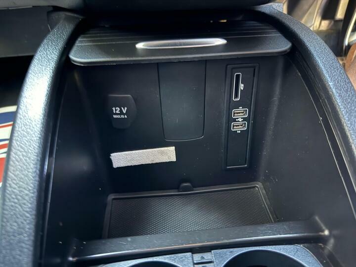 Mercedes-Benz V Class #45