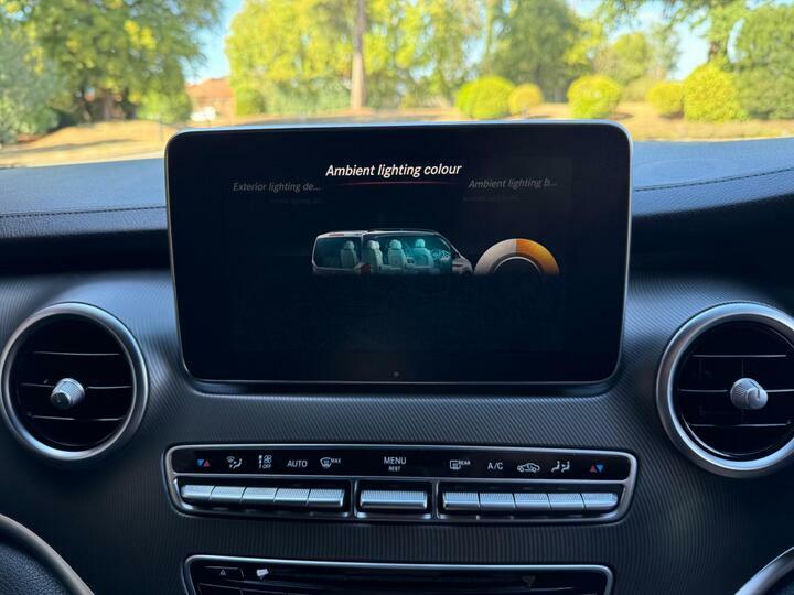 Mercedes-Benz V Class #53