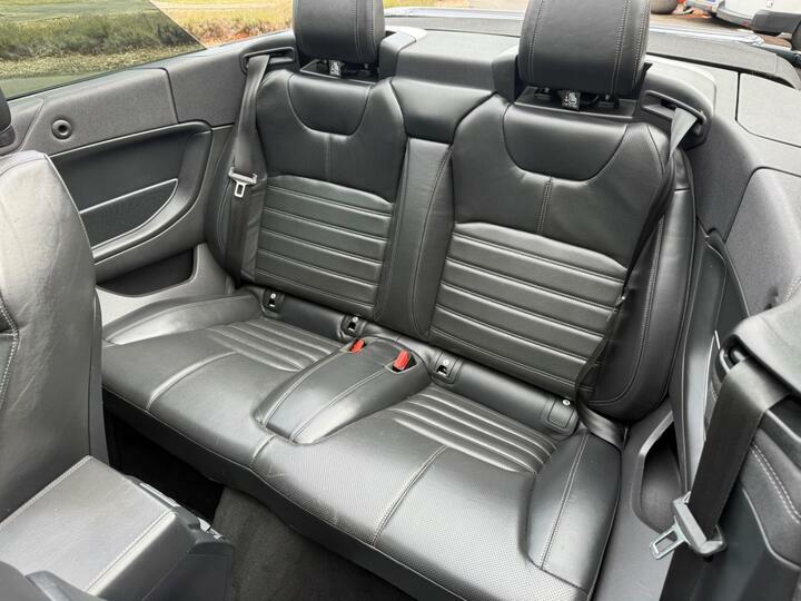 Land Rover Range Rover Evoque 2.0 Td4 Hse Dynamic Lux 4Wd Euro 6 Ss Black #4