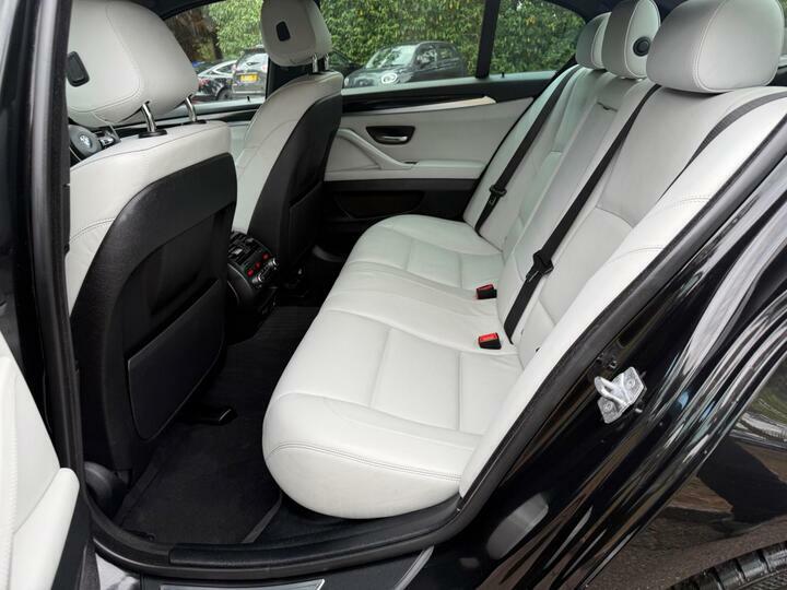 BMW M5 4.4 V8 Dct Euro 6 Ss Grey #10