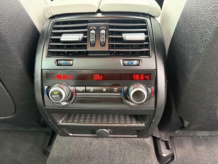BMW M5 4.4 V8 Dct Euro 6 Ss Grey #23
