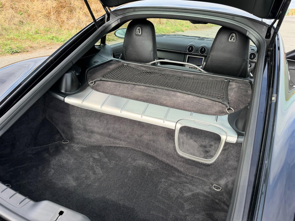 Porsche Cayman 3.4 S #52