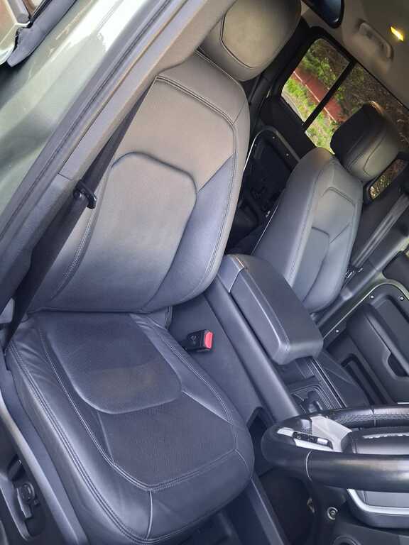 Land Rover Defender 110 2.0 P400e X-dynamic Se 110 Green #28
