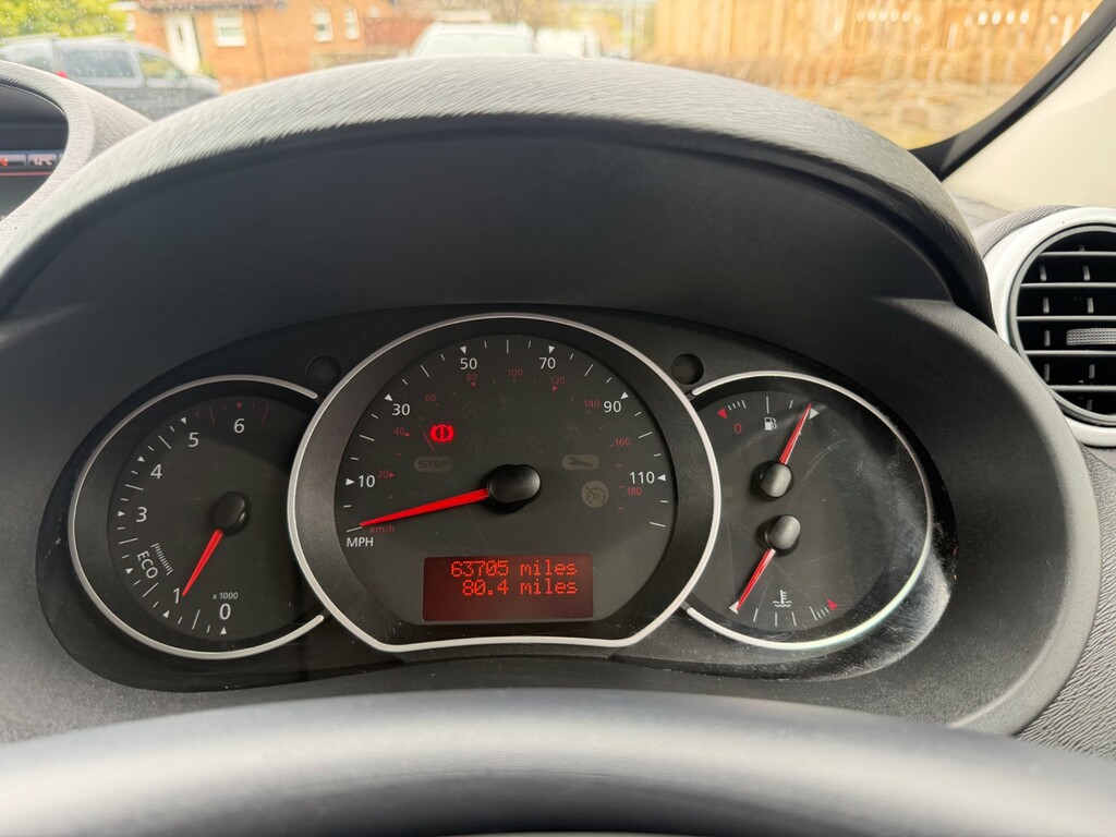 Renault Kangoo Ll21 E-tech Business My19 White #32