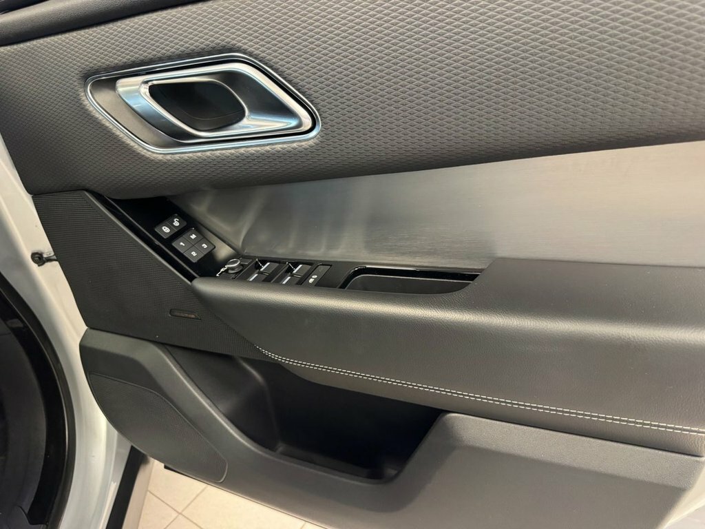 Land Rover Range Rover Velar R-dynamic S Black #13