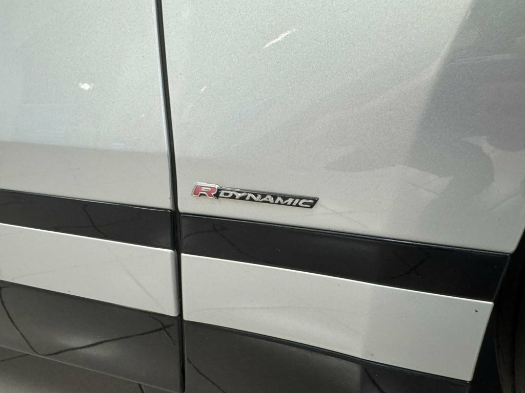 Land Rover Range Rover Velar R-dynamic S Black #10