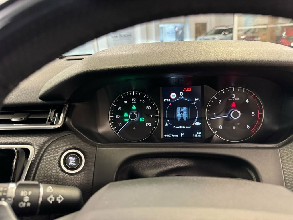 Land Rover Range Rover Velar R-dynamic S Black #18