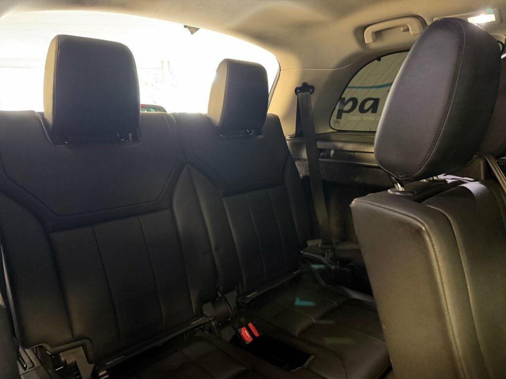 Land Rover Discovery R-dynamic S Grey #22