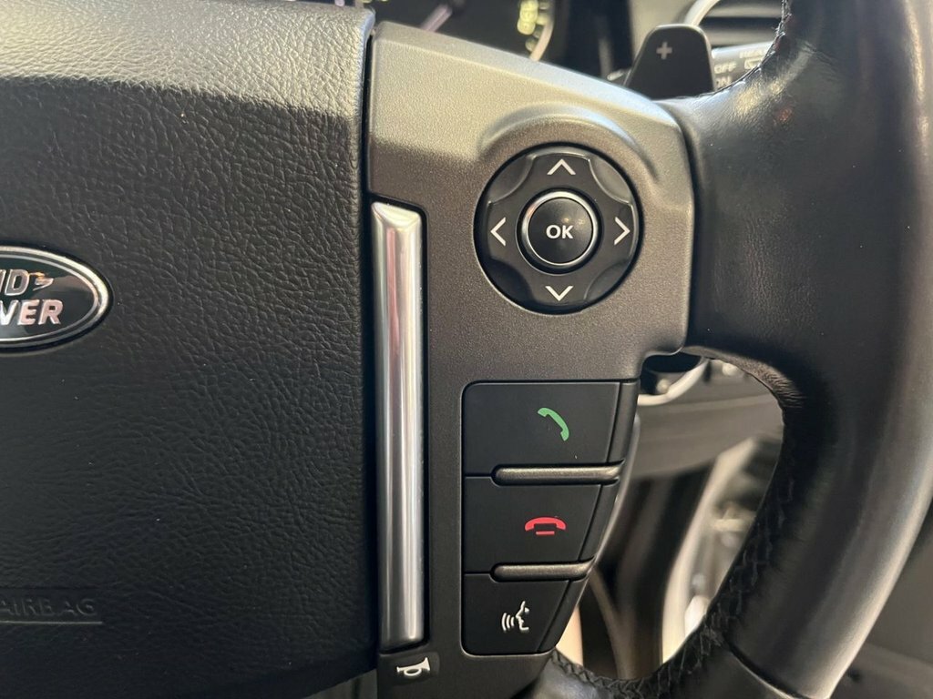 Land Rover Discovery 4 3L Graphite Gold #14