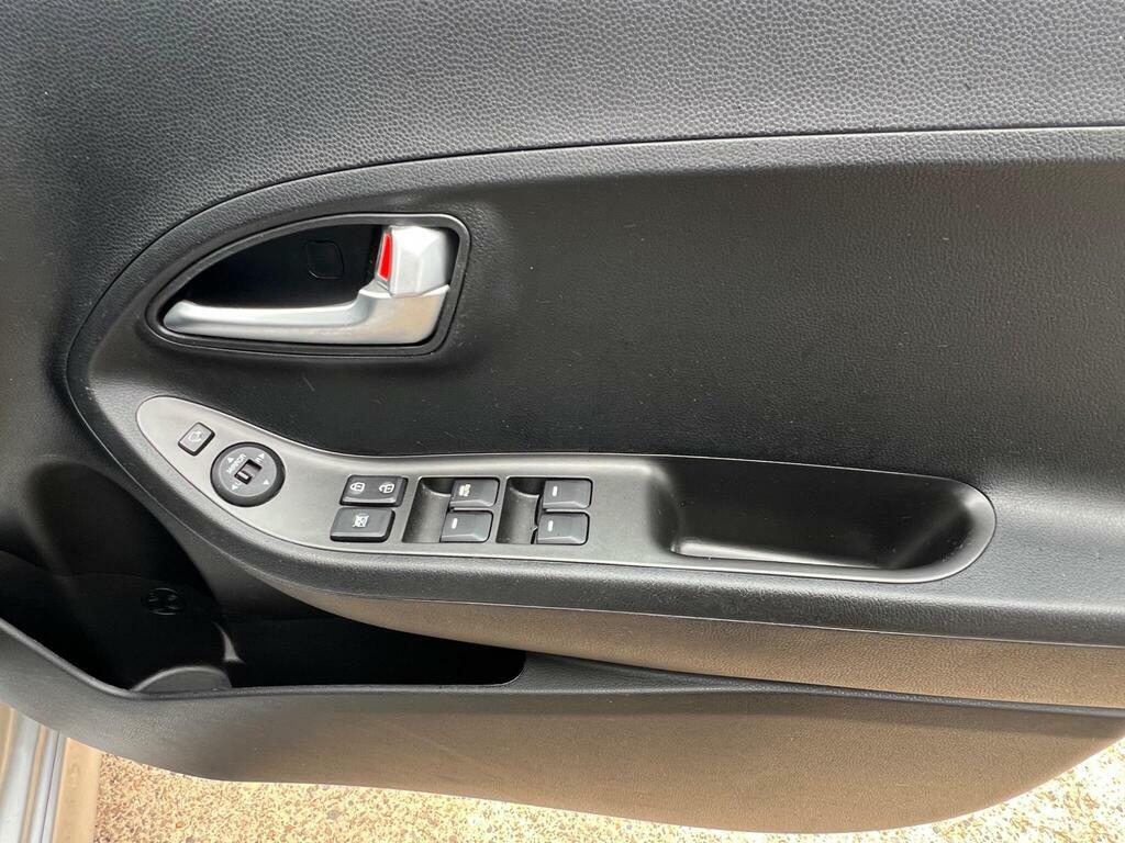 Kia Picanto 2 Red #20