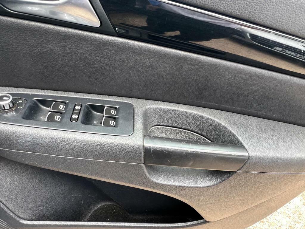 Seat Alhambra Mpv Black #33