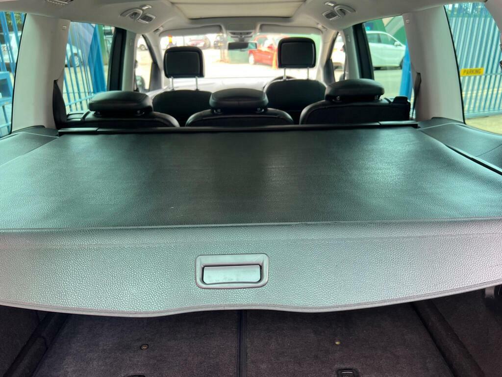 Seat Alhambra Mpv Black #31