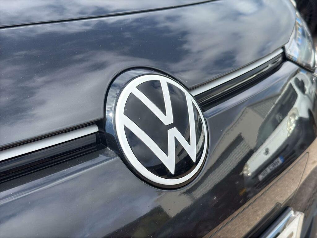 Volkswagen ID.3 Hatchback White #39