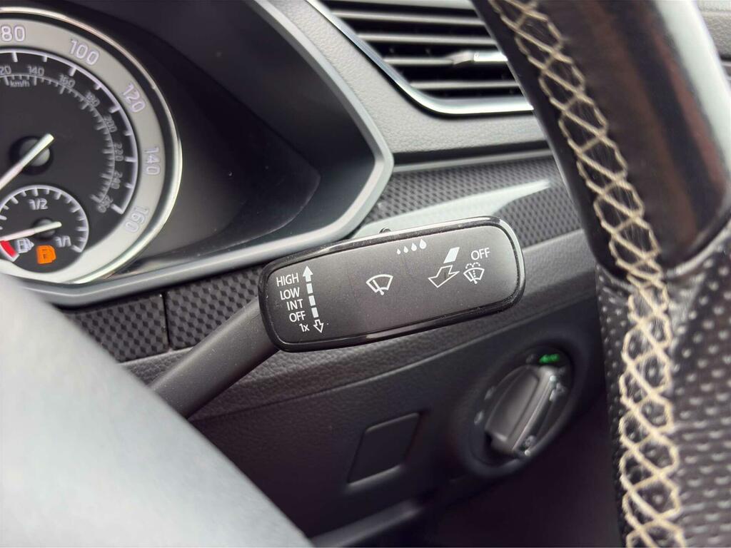 Skoda Superb Tsi Se L Executive Silver #18