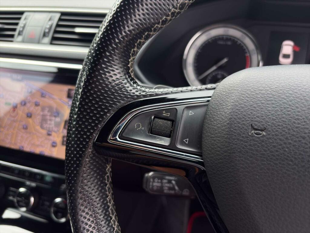 Skoda Superb Tsi Se L Executive Silver #14