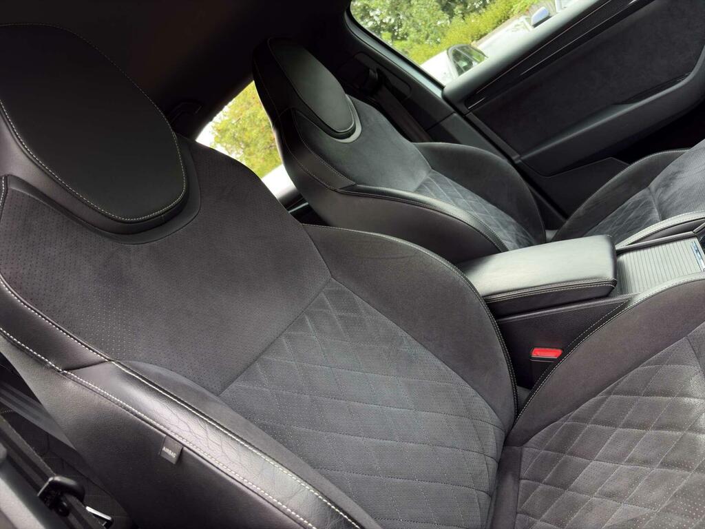 Skoda Superb Tsi Se L Executive Silver #36