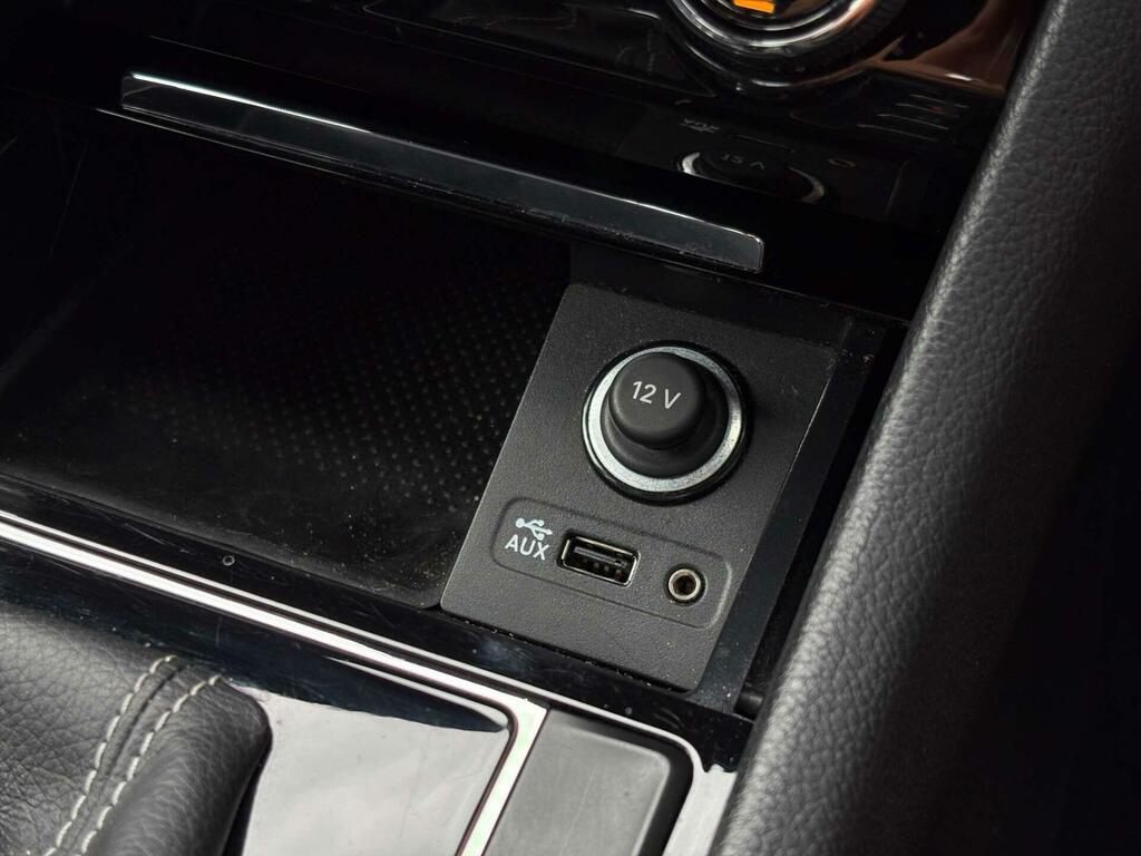 Skoda Superb Tsi Se L Executive Silver #25