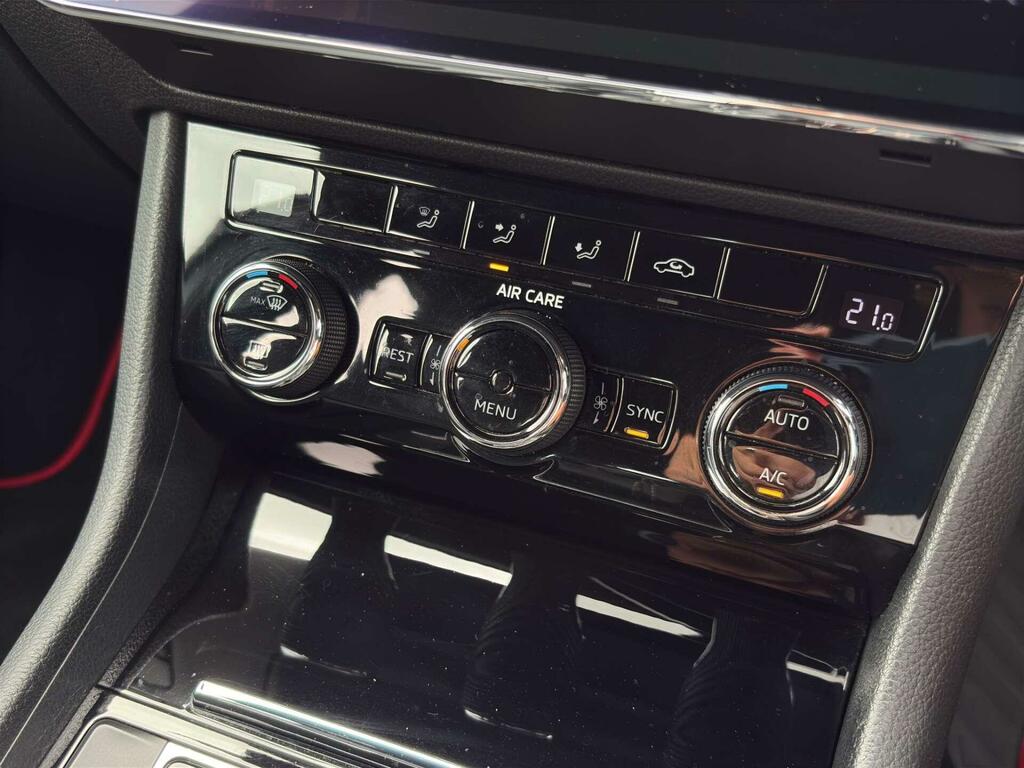 Skoda Superb Tsi Se L Executive Silver #24