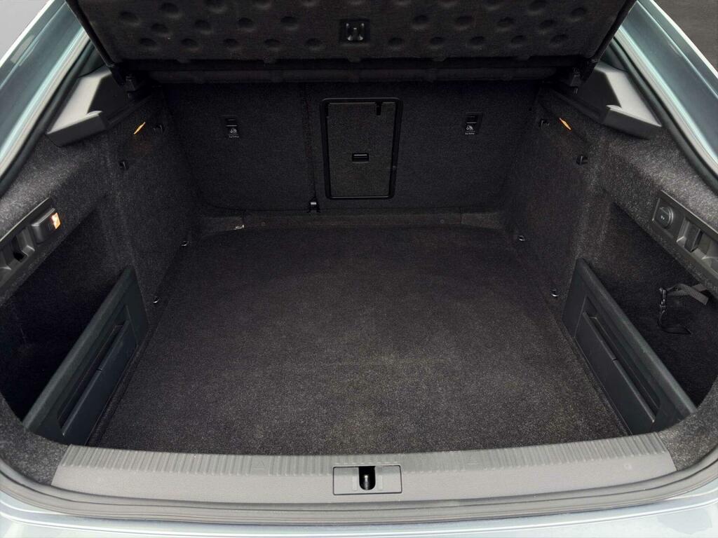 Skoda Superb Tsi Se L Executive Silver #35