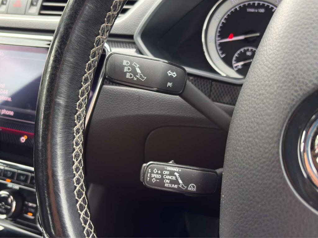 Skoda Superb Tsi Se L Executive Silver #13