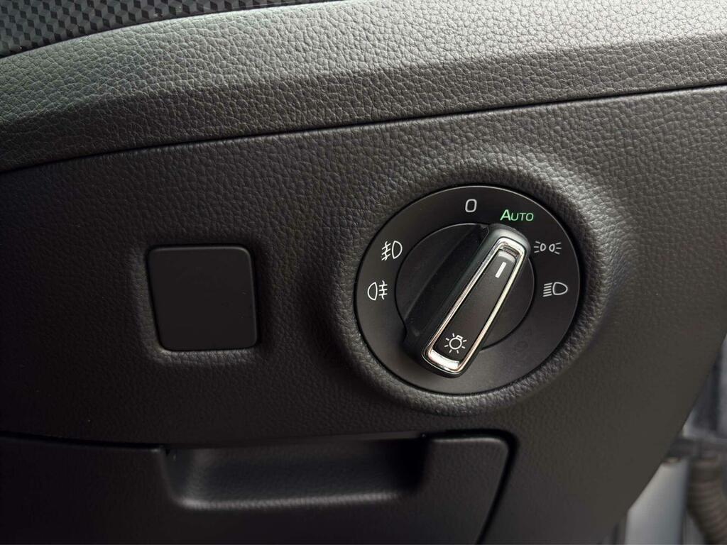 Skoda Superb Tsi Se L Executive Silver #22