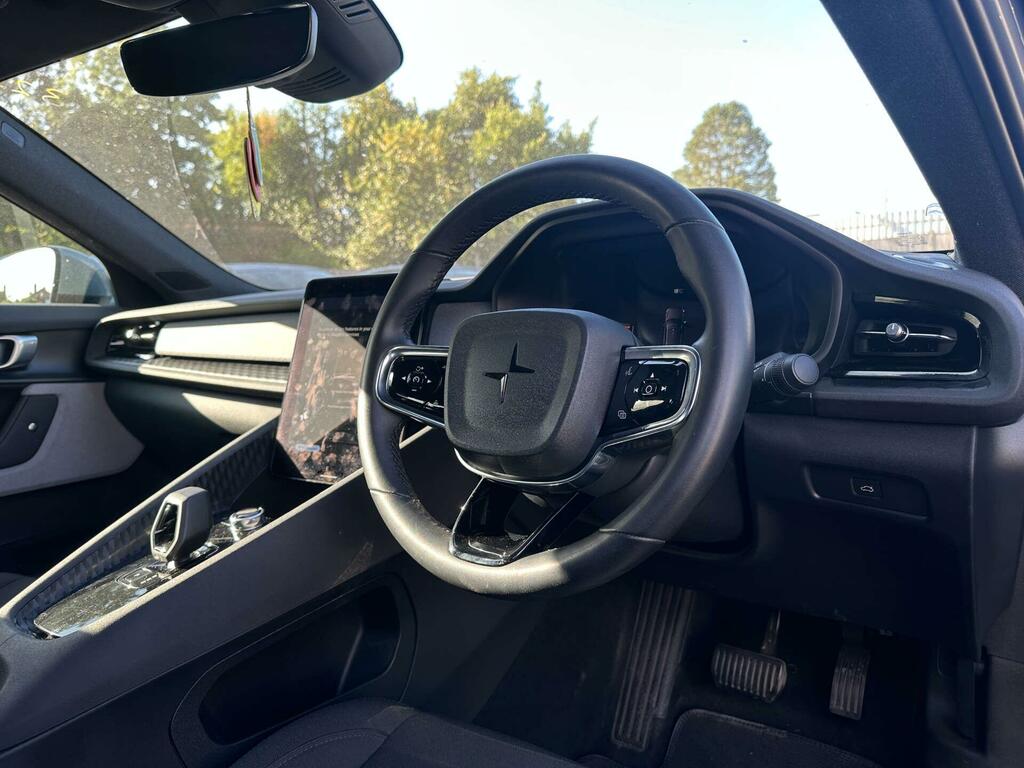 Polestar 2 Dual Motor 78Kwh Long Range Fastback 4Wde Grey #4