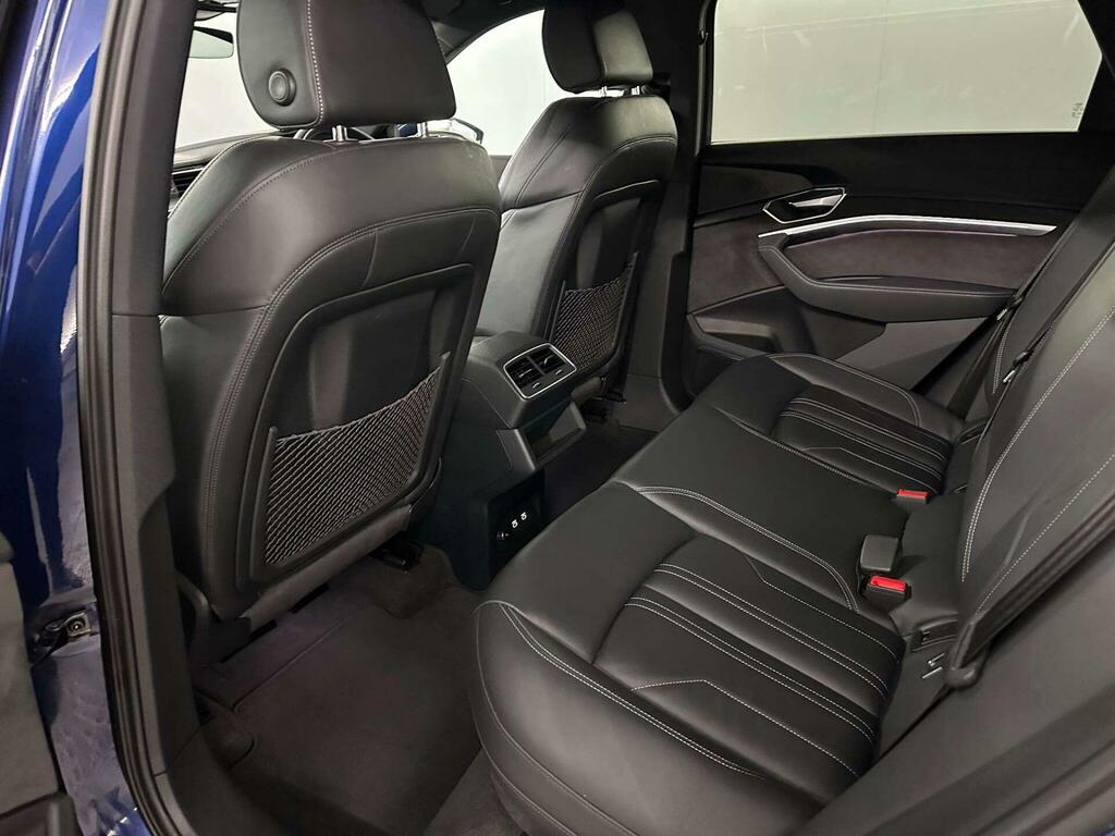 Audi E-Tron S S Line 50 Quattro 230,00 Kw Blue #13