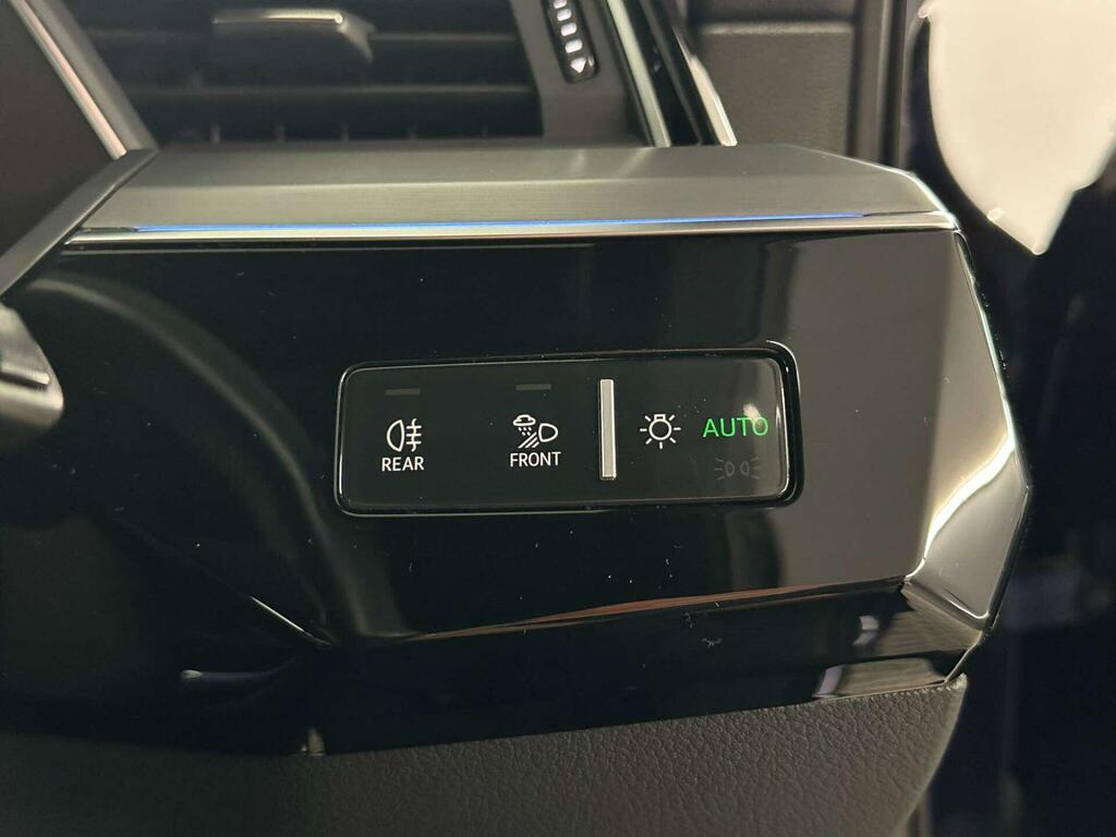 Audi E-Tron S S Line 50 Quattro 230,00 Kw Blue #29