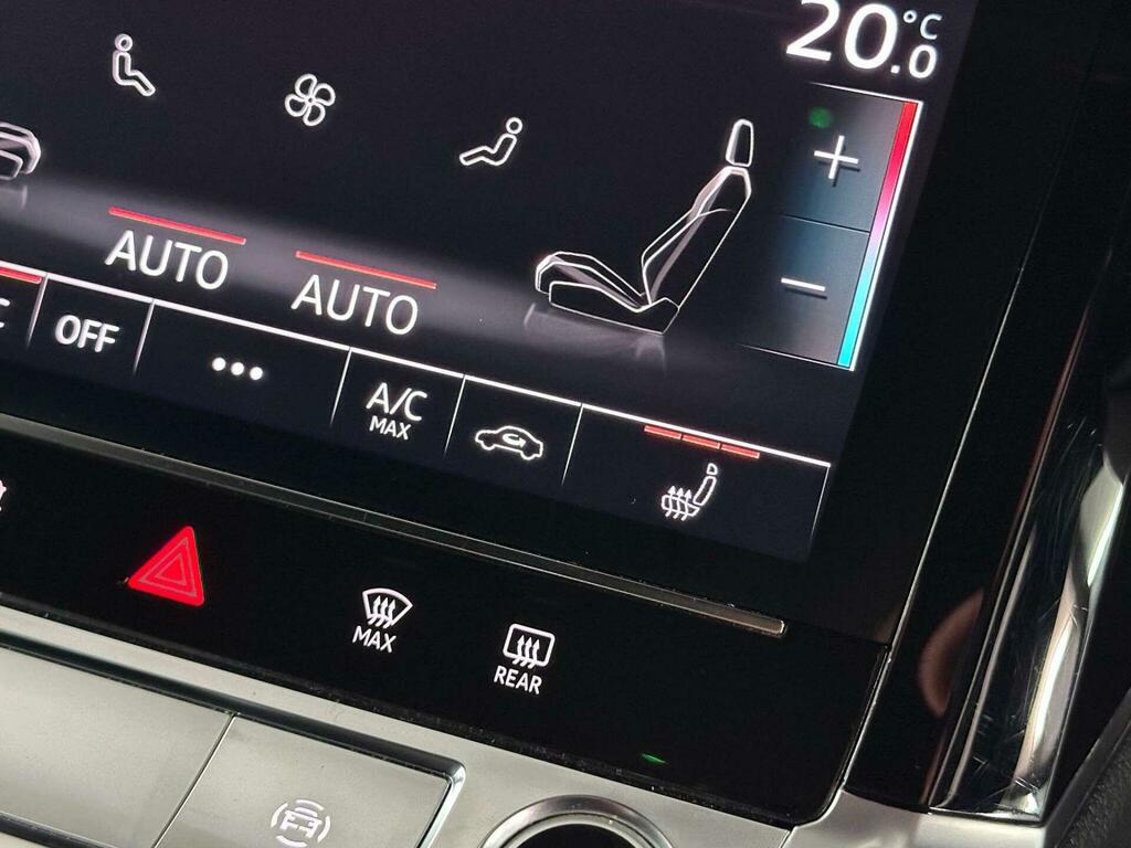 Audi E-Tron S S Line 50 Quattro 230,00 Kw Blue #20