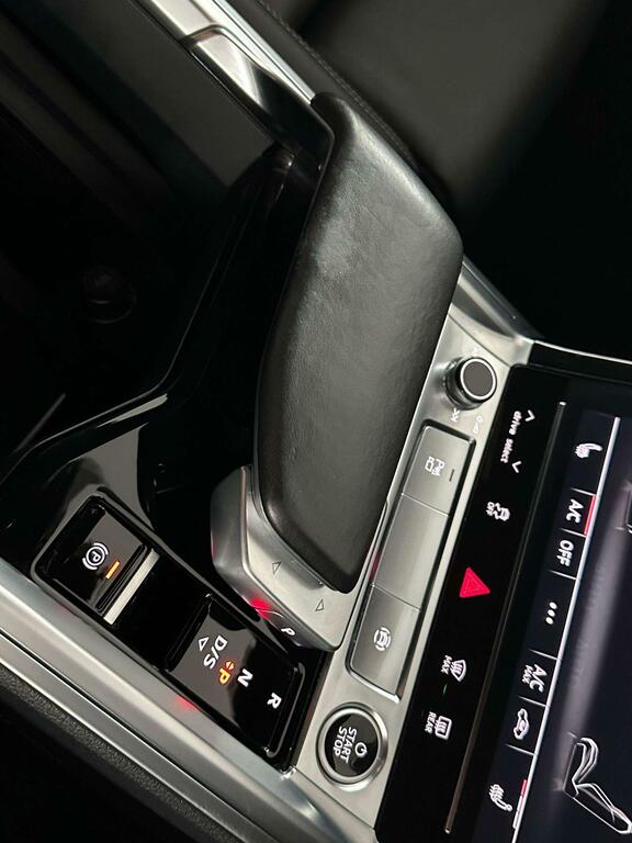 Audi E-Tron S S Line 50 Quattro 230,00 Kw Blue #18